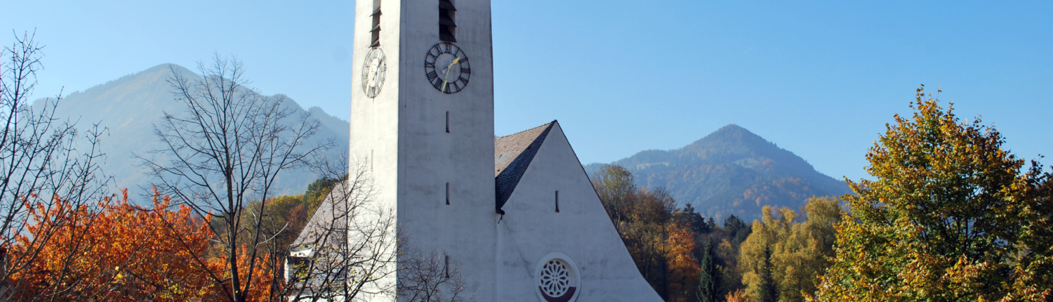 Pfarrkirche „Zum kostbaren Blut“