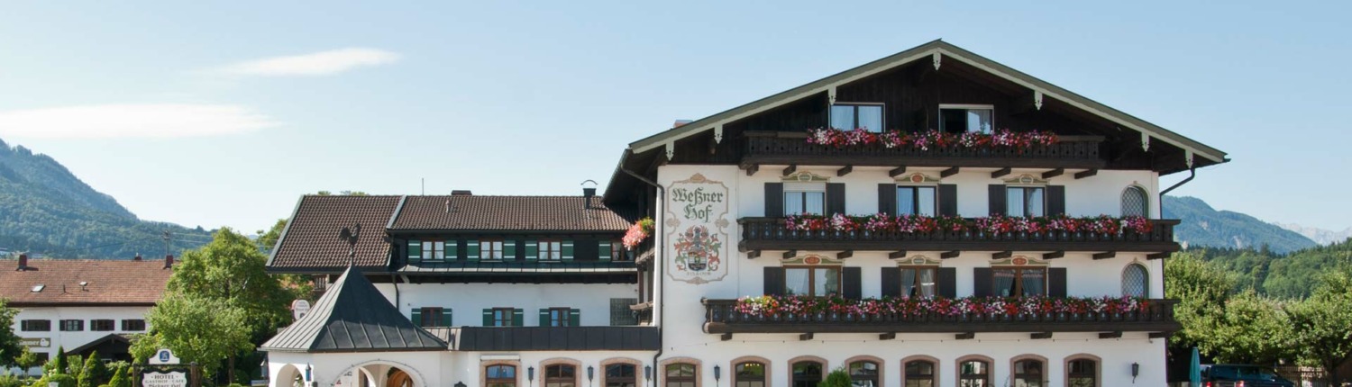 Restaurant Weßner Hof