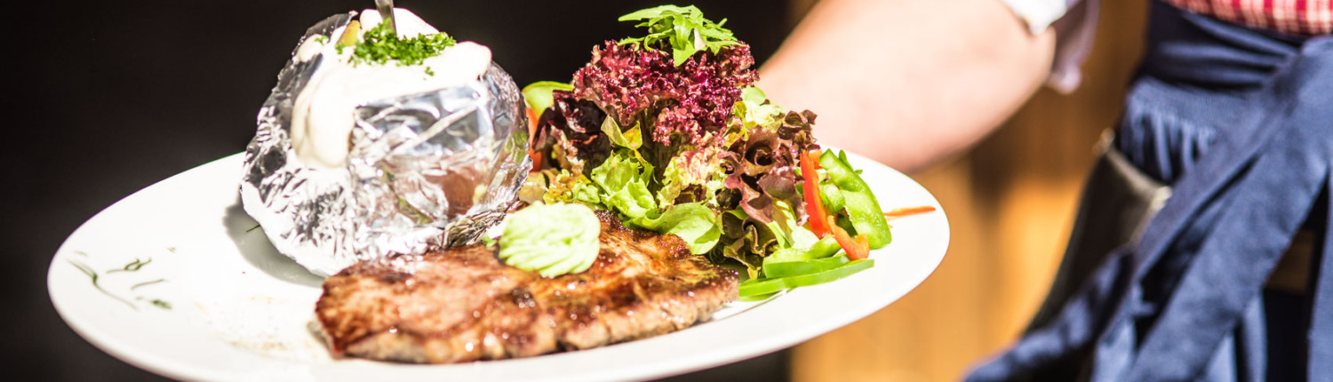 Café-Restaurant Jägerwinkl