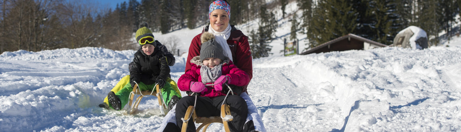 Hochplattenbahn Marquartstein