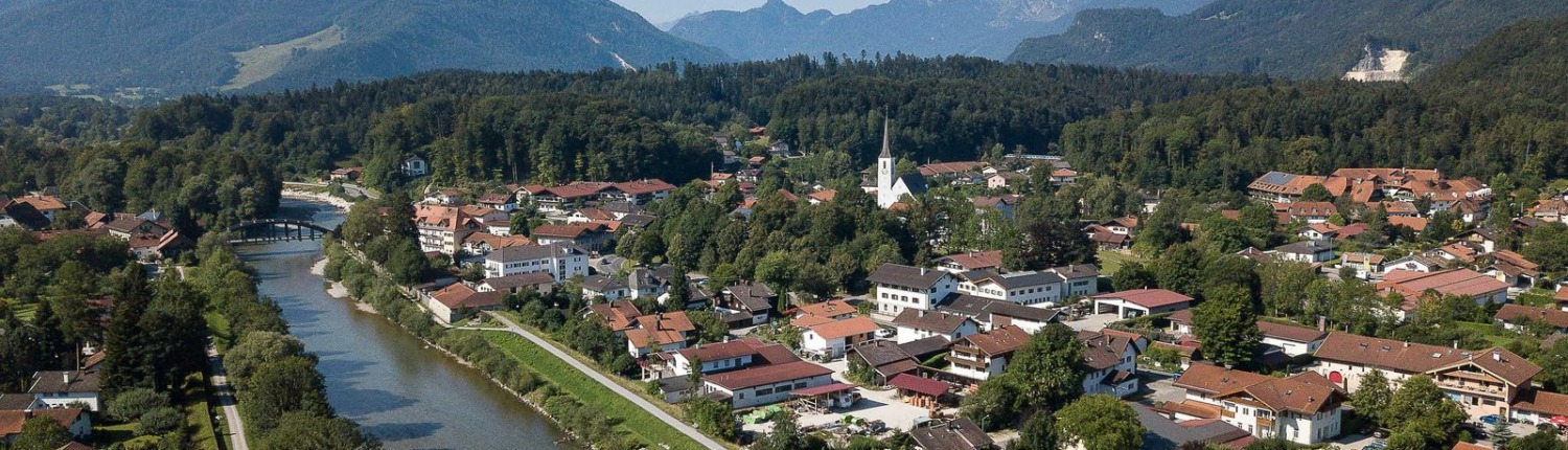 Spielplatz Marquartstein