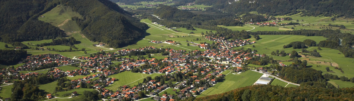 Freiwilligenagentur des Landkreises Traunstein